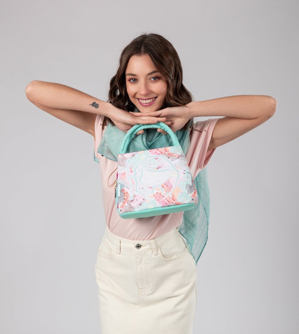 Torba Na Lunch Anekke Passion Lunch Bag Damskie | 163XTUOFI