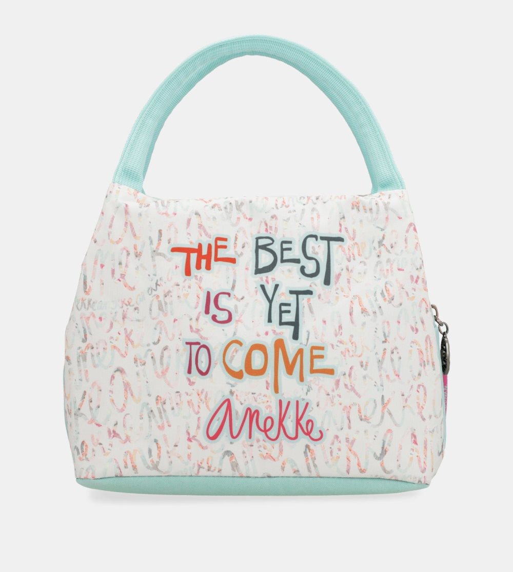 Torba Na Lunch Anekke Passion Lunch Bag Damskie | 163XTUOFI