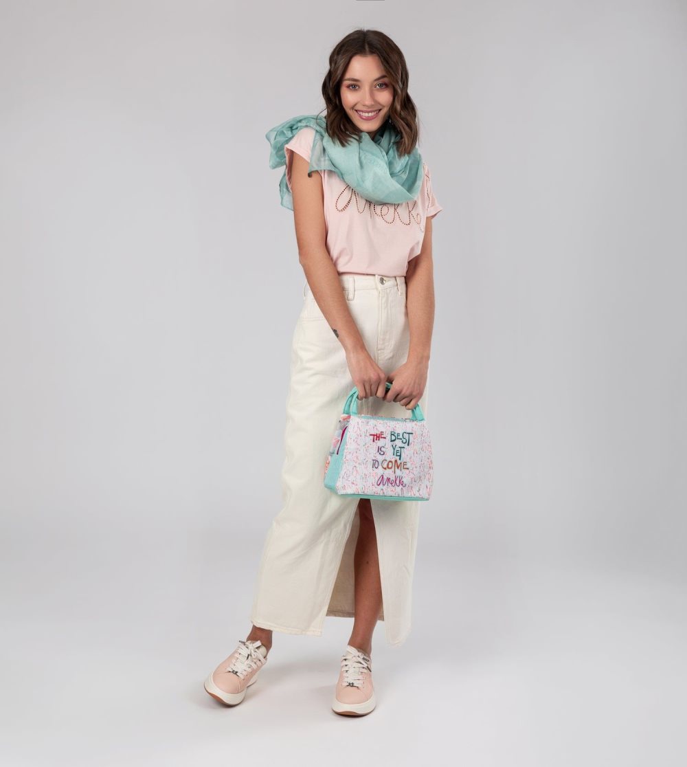 Torba Na Lunch Anekke Passion Lunch Bag Damskie | 163XTUOFI