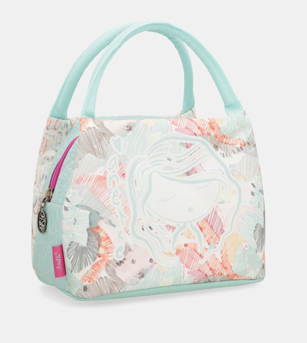 Torba Na Lunch Anekke Passion Lunch Bag Damskie | 163XTUOFI