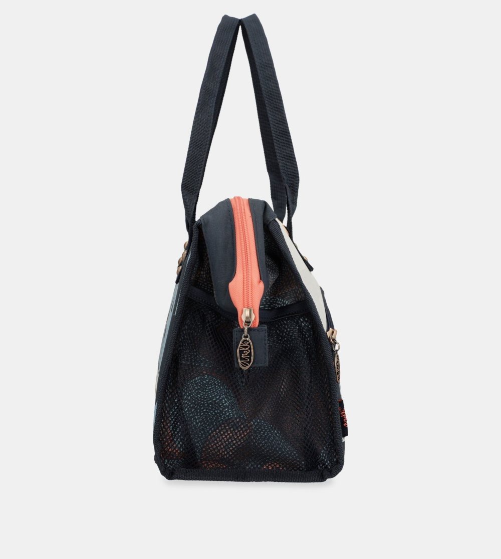 Torba Na Lunch Anekke Sixties Crossbody Lunch Bag Damskie | 967RNFKDU