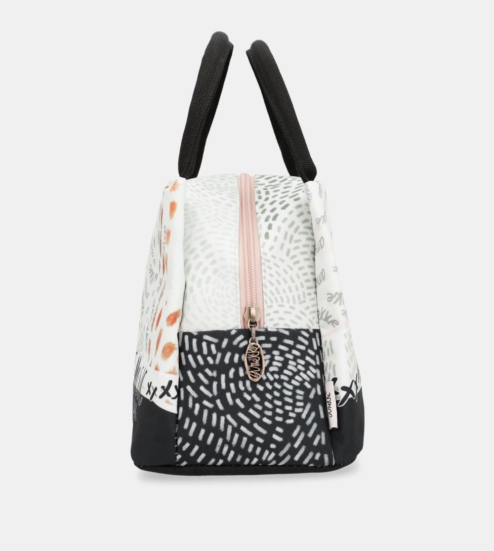 Torba Na Lunch Anekke Sixties Lunch Bag Damskie | 519NIXHZR