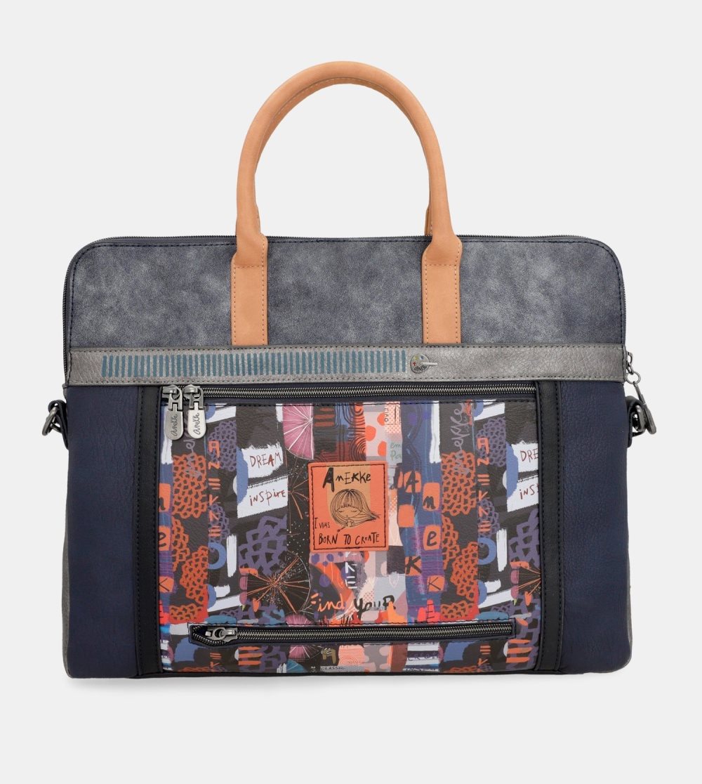 Torby Na Dokumenty Anekke Contemporary Briefcase Damskie | 825EGJFBX