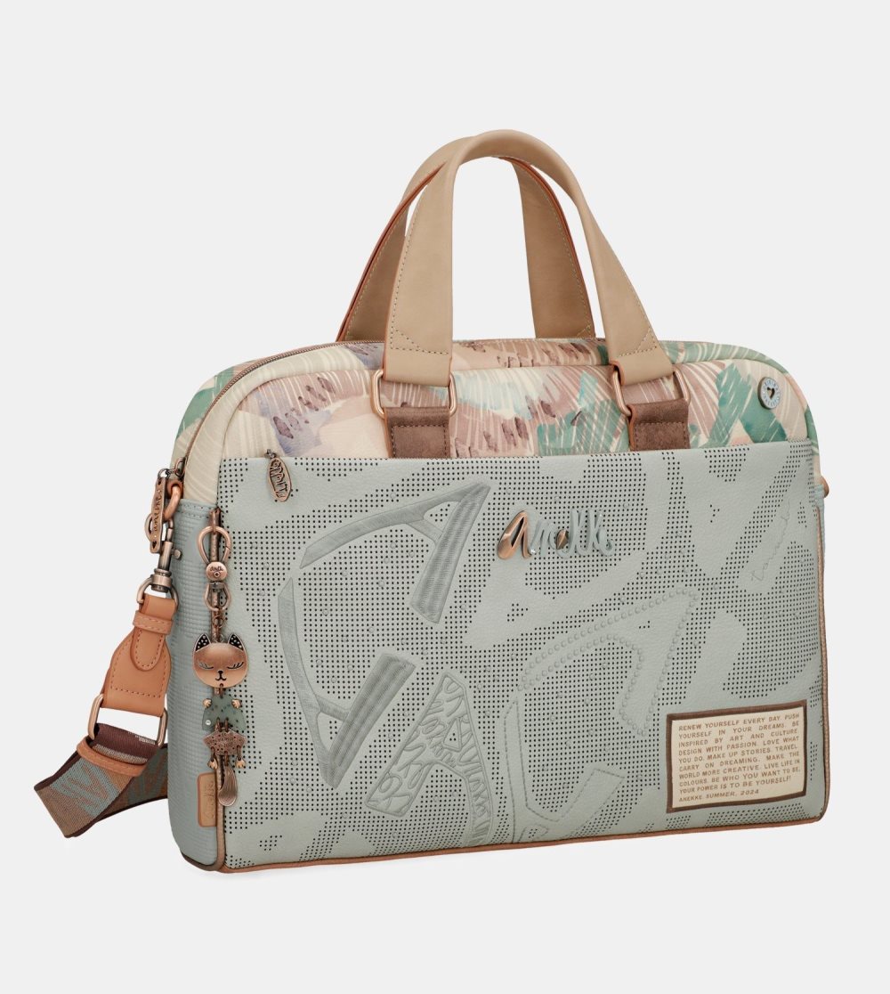 Torby Na Dokumenty Anekke Passion Briefcase Damskie | 936JCQLWA