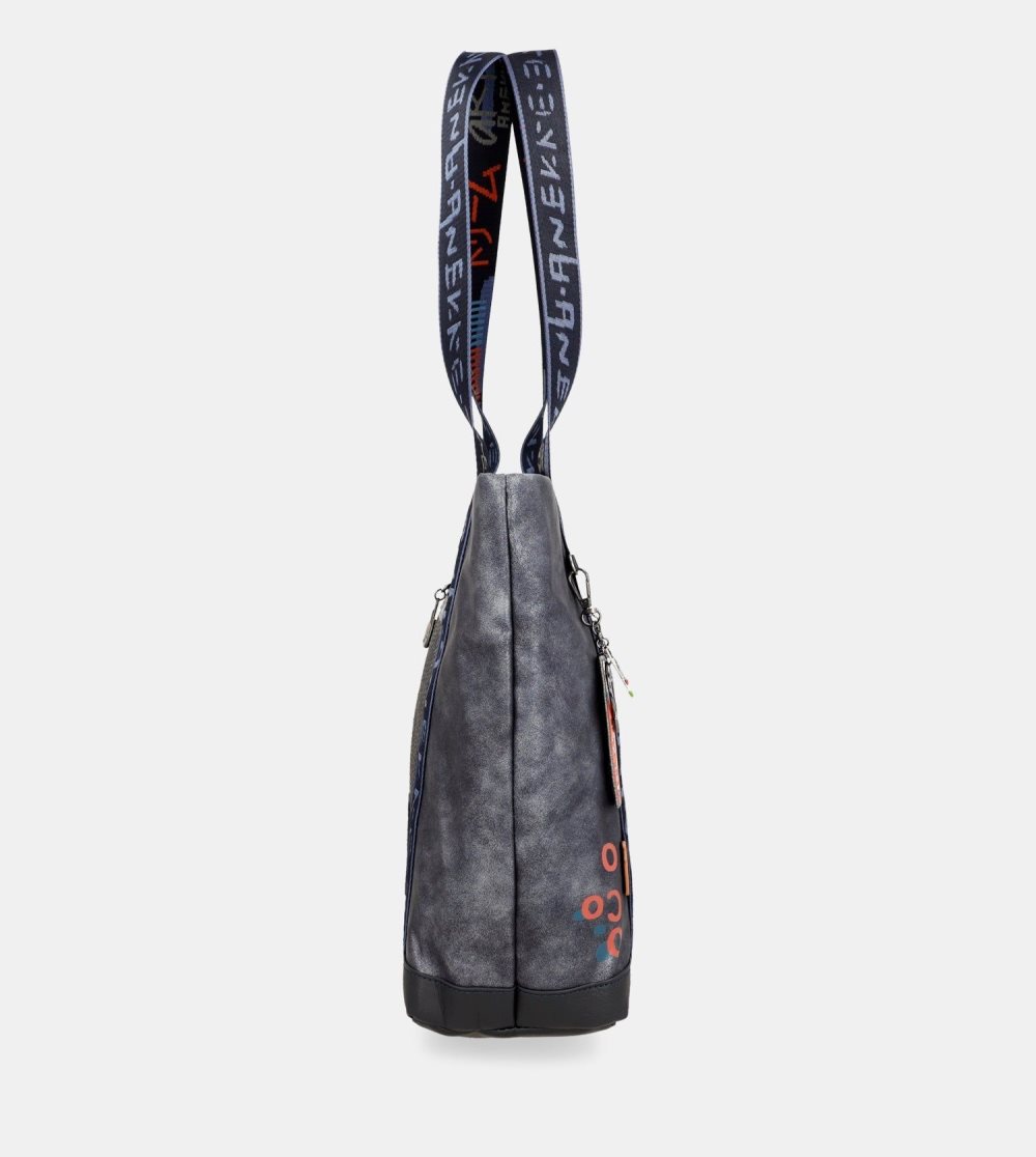 Torby Przez Ramię Anekke Contemporary Xl Shoulder Bag Damskie | 859YRSKZC