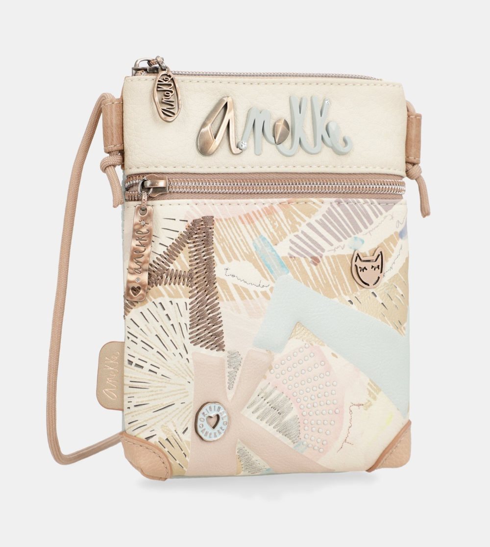 Torby Przez Ramię Anekke Passion Mini Crossbody Bag Damskie | 280THYPKR