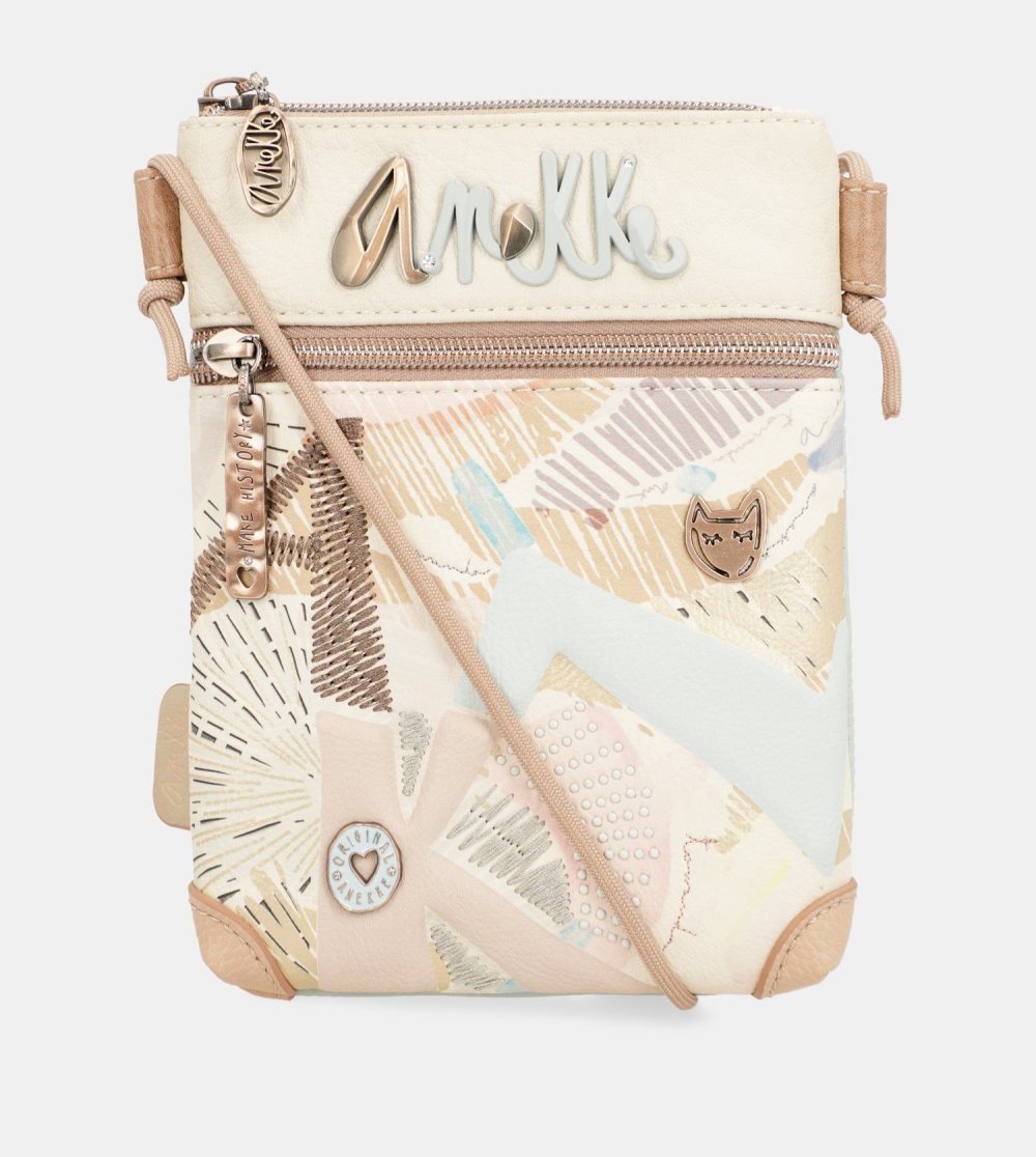 Torby Przez Ramię Anekke Passion Mini Crossbody Bag Damskie | 280THYPKR