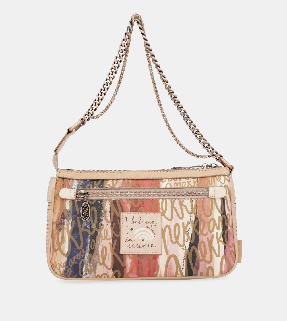 Torby Przez Ramię Anekke Studio Nude Baguette Bag Damskie | 580EWHLMX