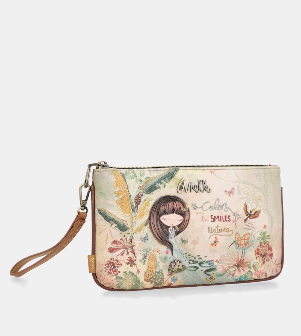 Torebka Anekke Amazonia Handbag Damskie | 124WNETUH