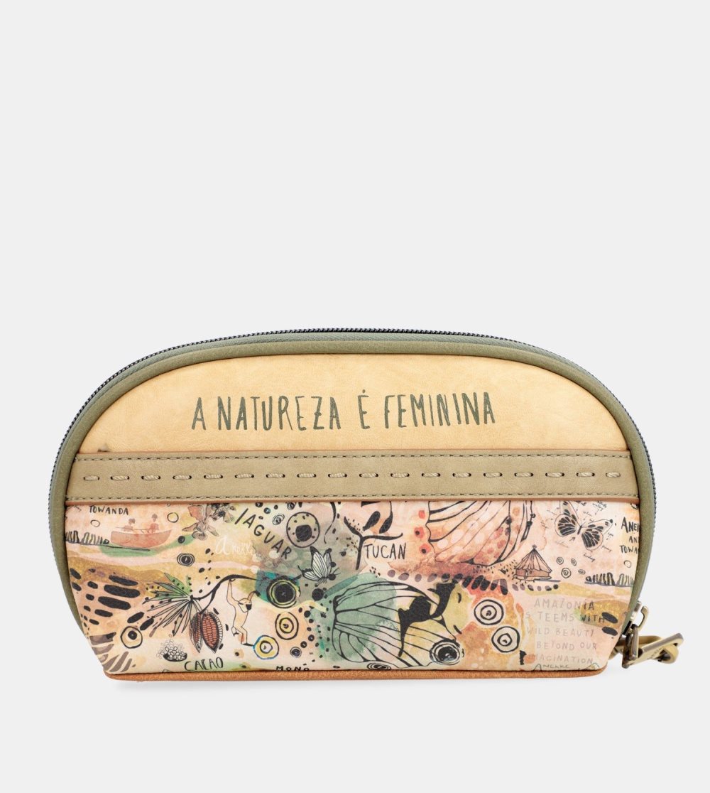 Torebka Anekke Amazonia Rfid Wallet Damskie | 879VZRNJG