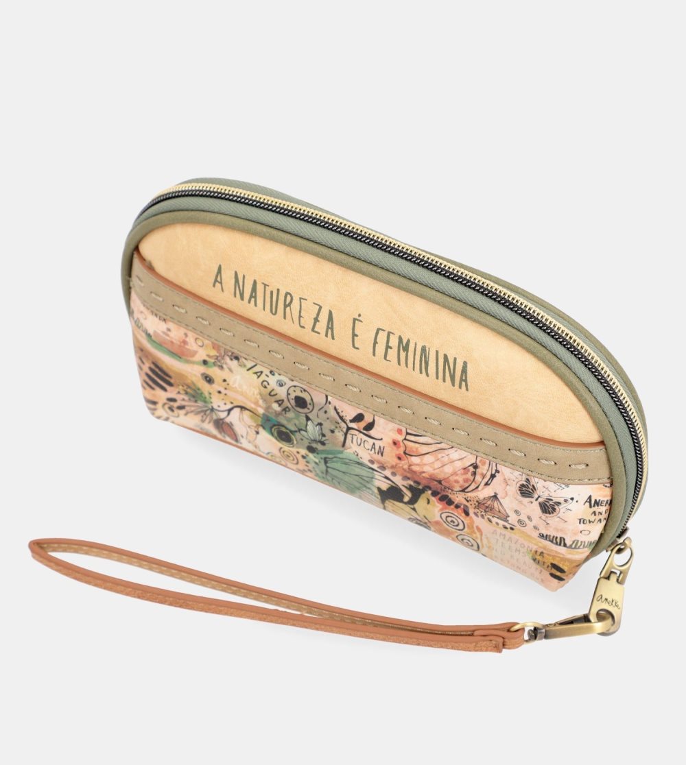Torebka Anekke Amazonia Rfid Wallet Damskie | 879VZRNJG