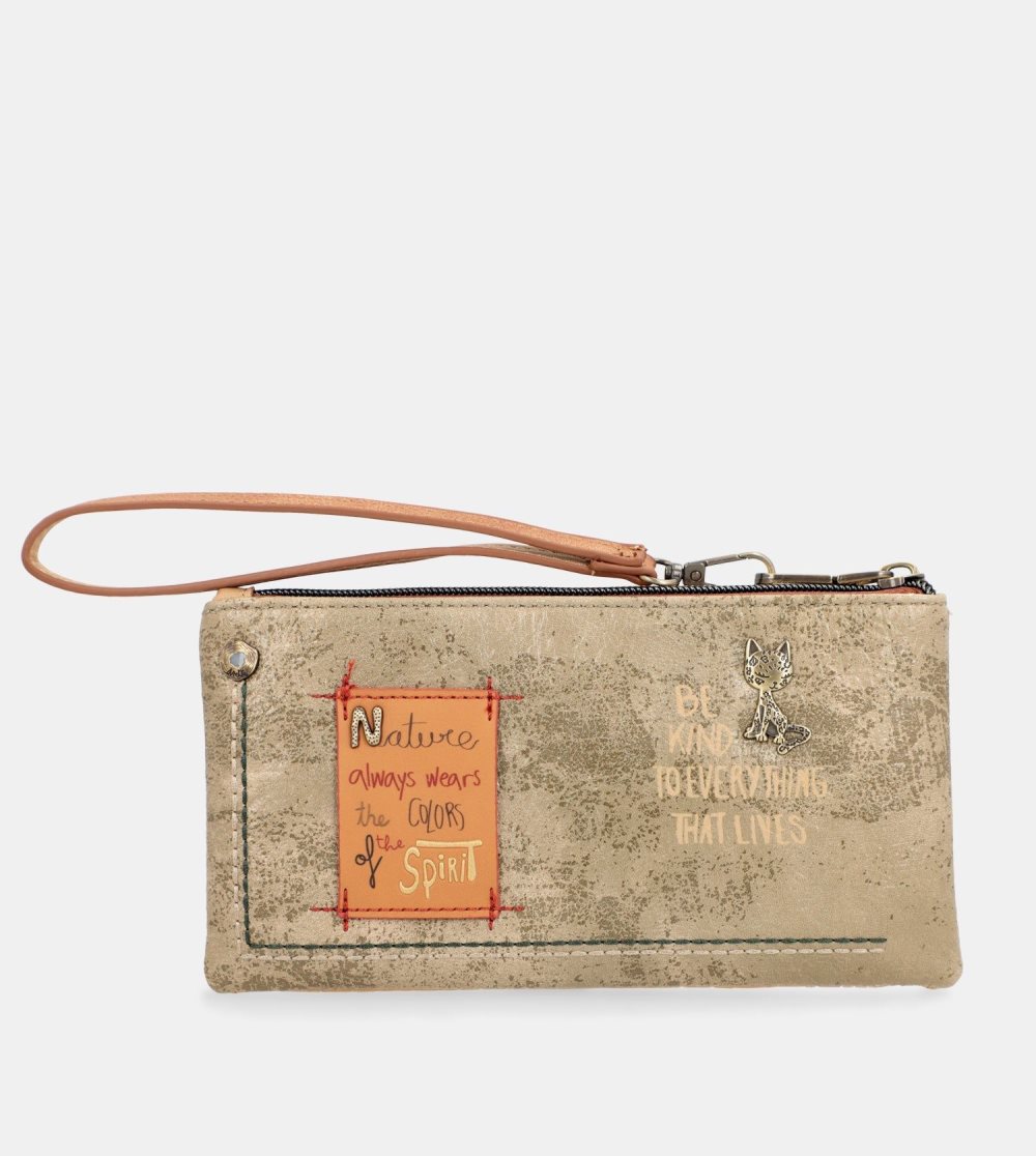 Torebka Anekke Amazonia Wallet Handbag Damskie | 673MZVFOH