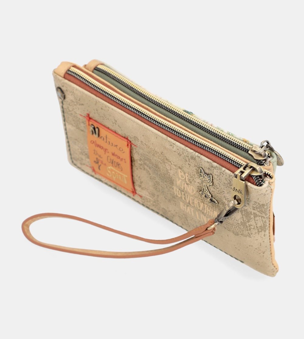 Torebka Anekke Amazonia Wallet Handbag Damskie | 673MZVFOH