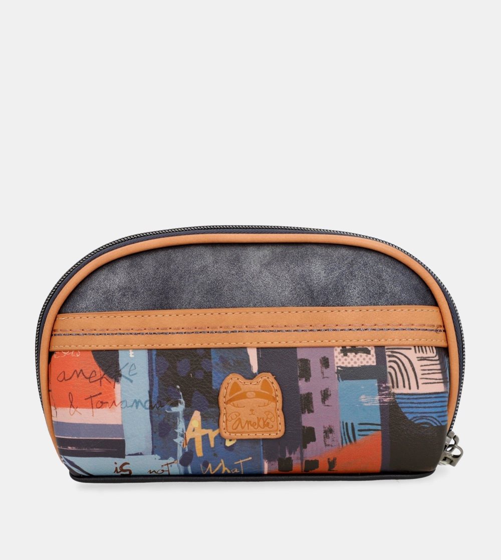 Torebka Anekke Contemporary Rfid Card Holder Damskie | 975KNBVAQ