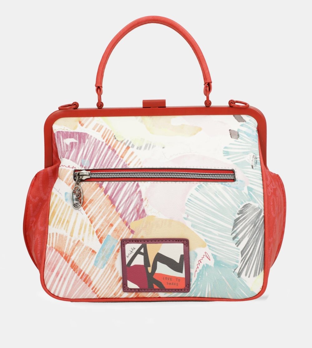 Torebka Anekke Fashion Doctor Bag Damskie | 453RMWGTC