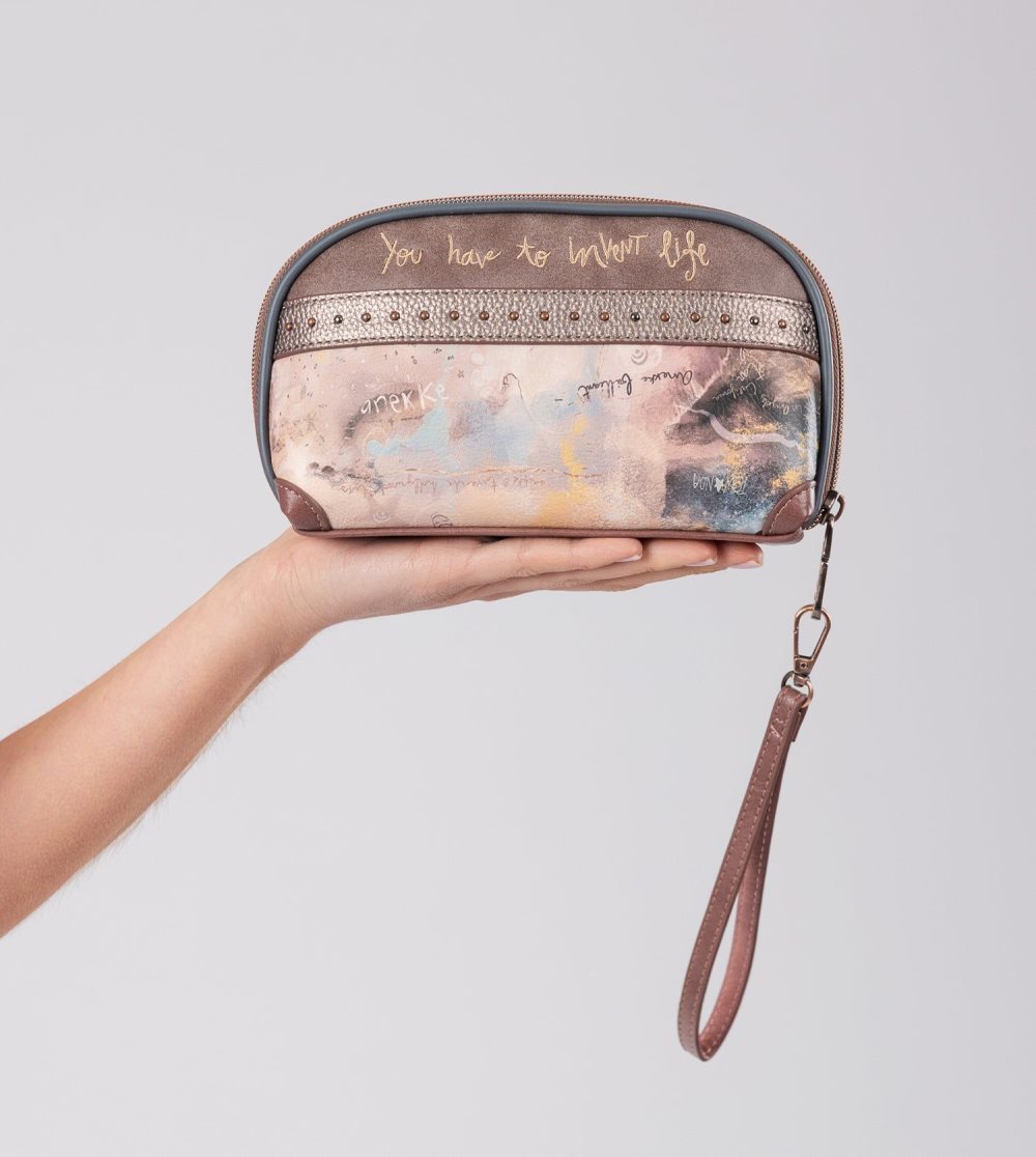 Torebka Anekke Hollywood Rfid Holdall Bag Damskie | 405OHYNMT
