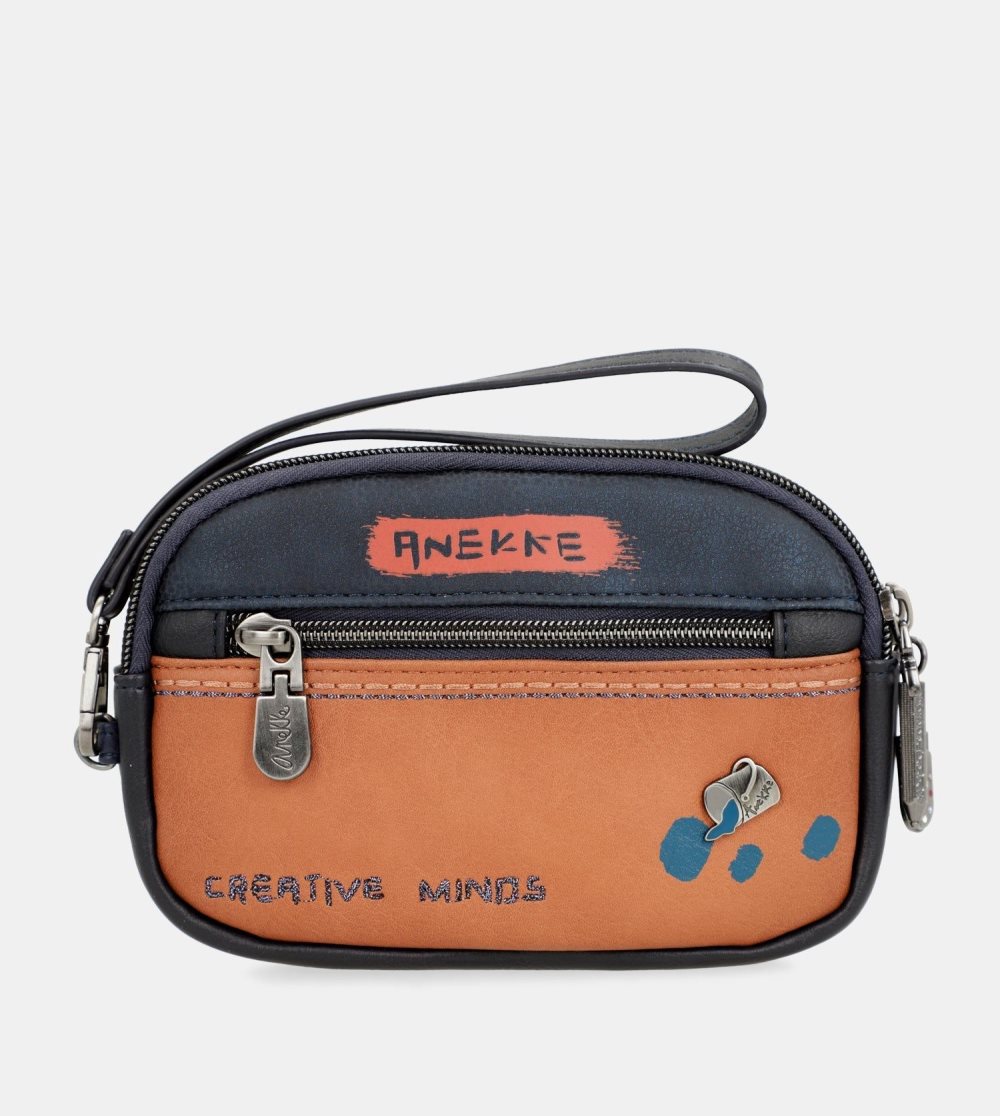 Torebka Anekke Kyomu Carryall Wallet Damskie | 250VFKERH