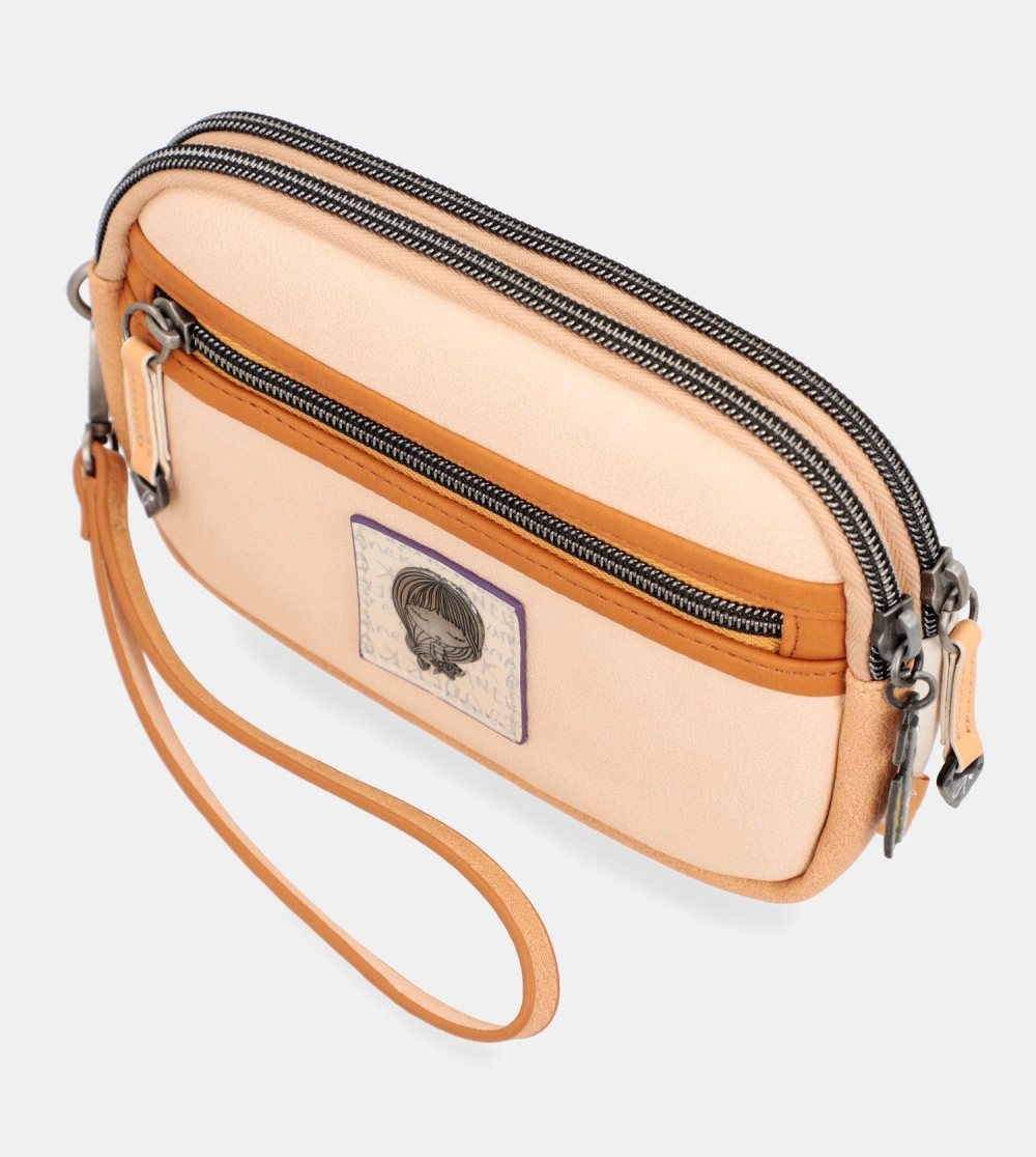 Torebka Anekke Magic Souls Briefcase With 2 Compartments Damskie | 620QFPKZH