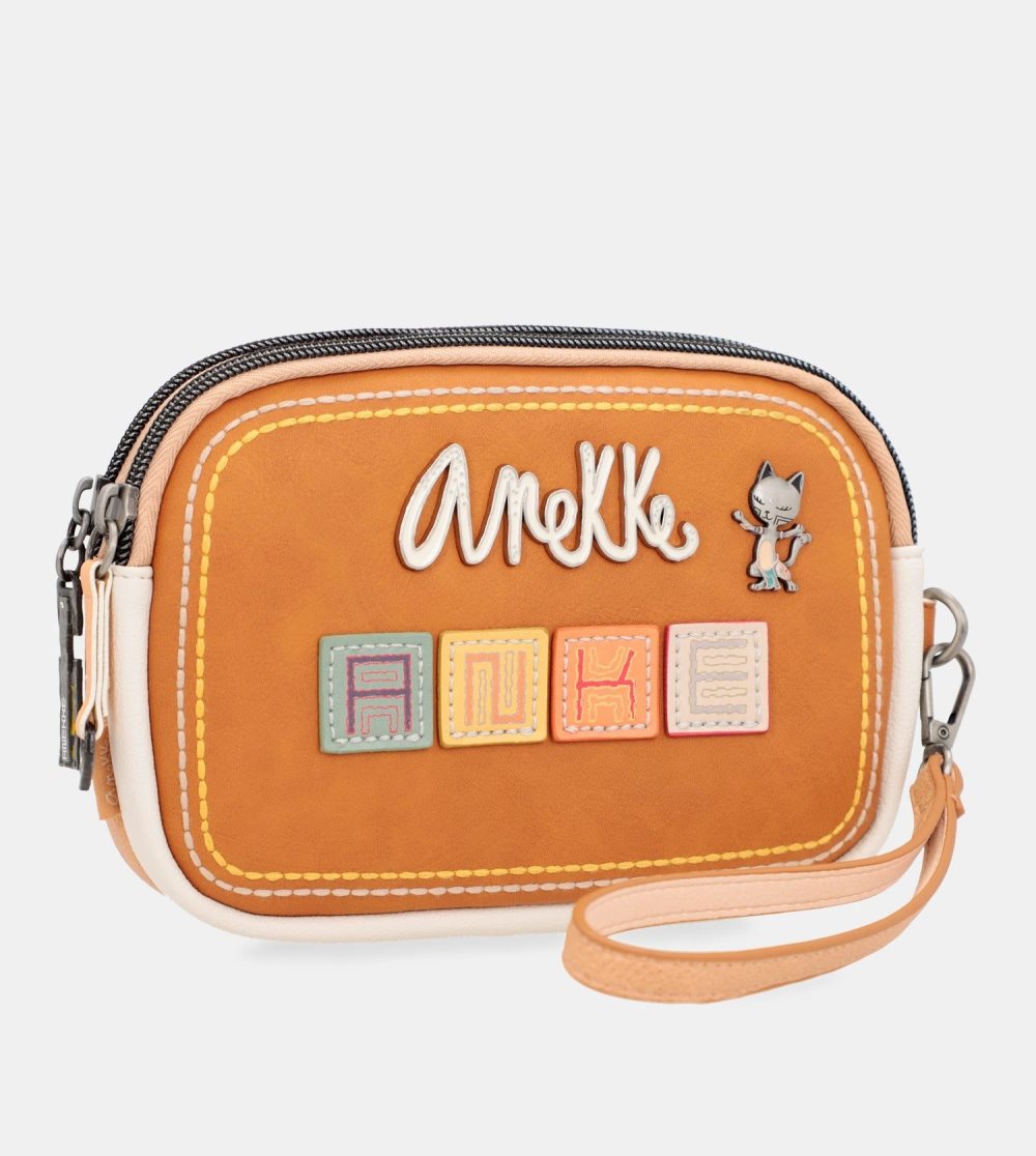 Torebka Anekke Magic Souls Briefcase With 2 Compartments Damskie | 620QFPKZH