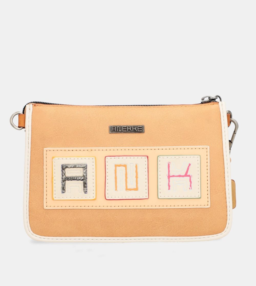 Torebka Anekke Magic Souls Crossbody Bag And Handbag Damskie | 012DENUKZ