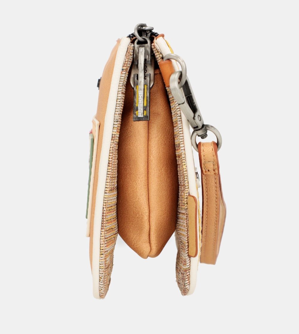 Torebka Anekke Magic Souls Crossbody Bag And Handbag Damskie | 012DENUKZ