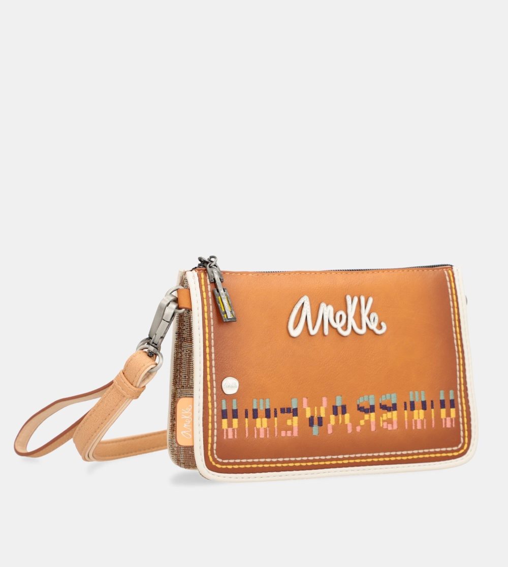 Torebka Anekke Magic Souls Crossbody Bag And Handbag Damskie | 012DENUKZ