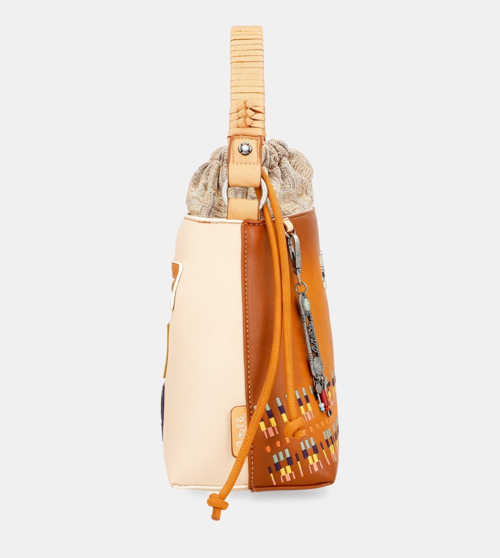 Torebka Anekke Magic Souls Crossbody Bag With Shoulder Strap Damskie | 459NKBPOX