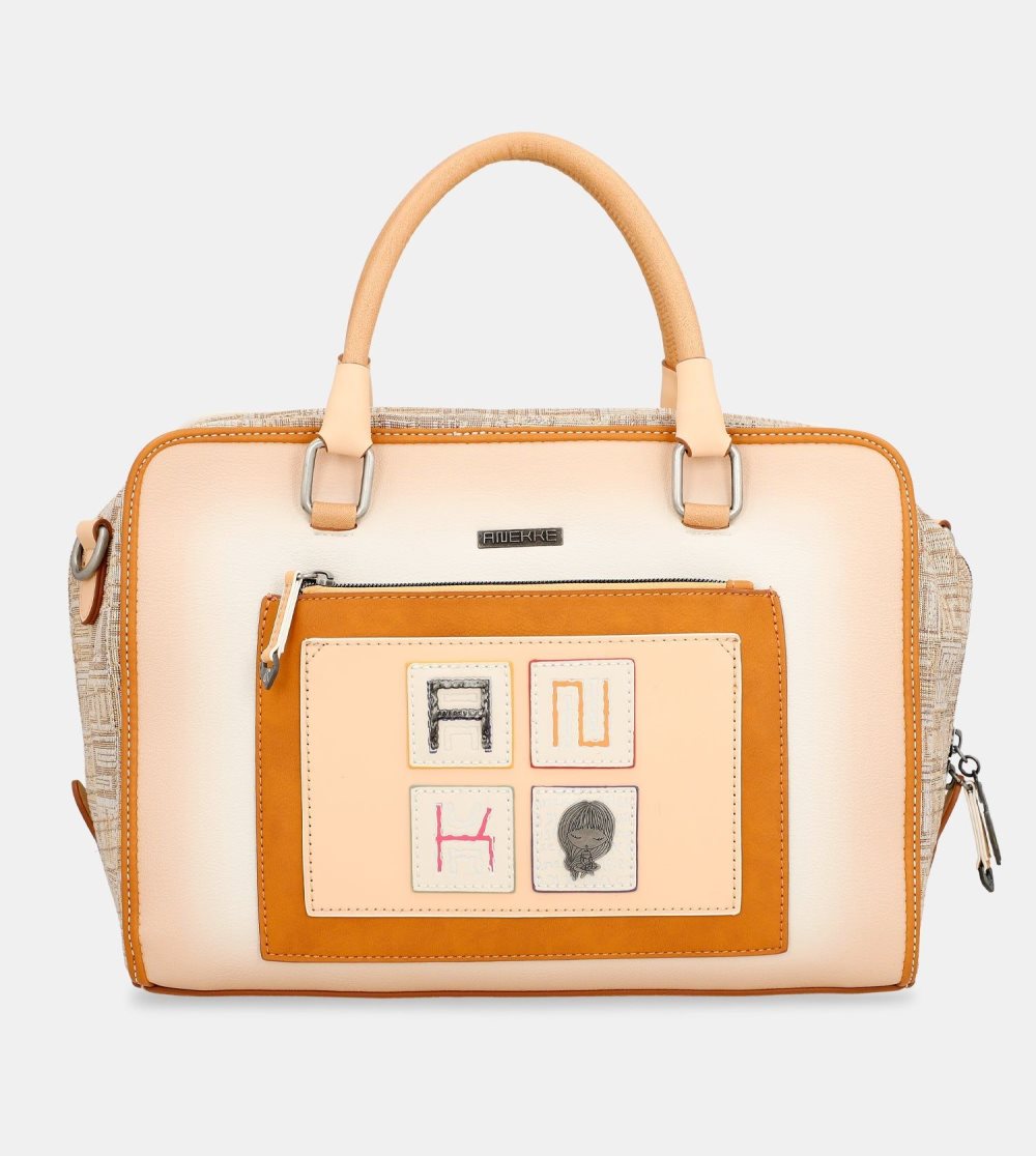 Torebka Anekke Magic Souls Doctor's Crossbody Bag Damskie | 597YVQKPN