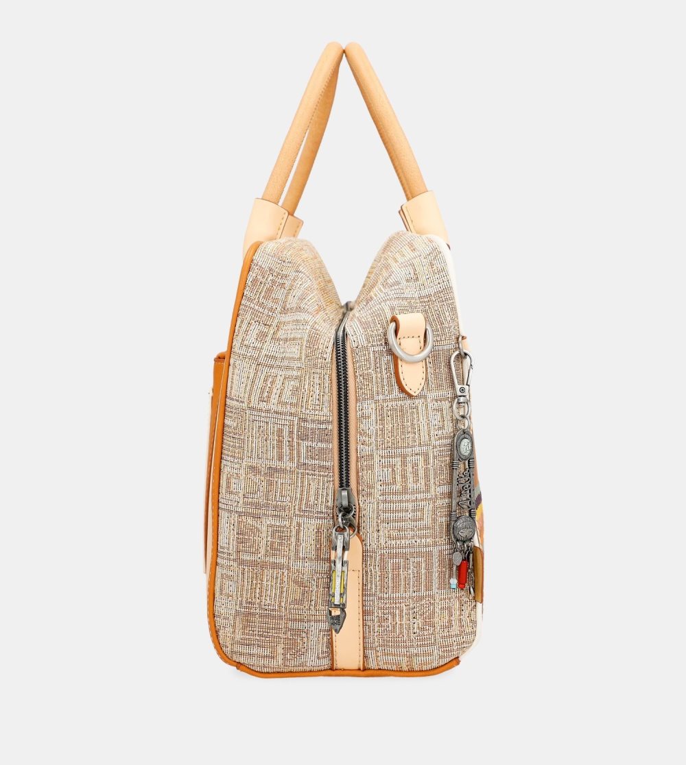 Torebka Anekke Magic Souls Doctor's Crossbody Bag Damskie | 597YVQKPN
