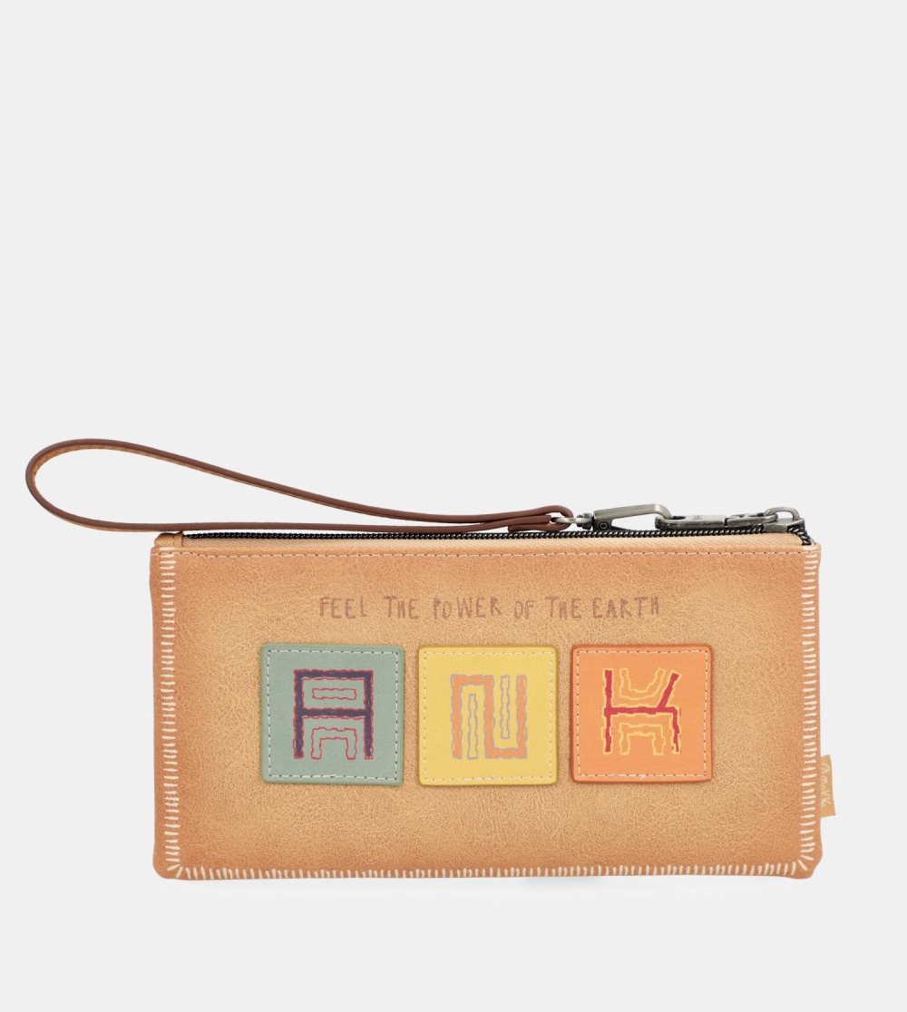 Torebka Anekke Magic Souls Wallet And Handbag Damskie | 196DVOTPH