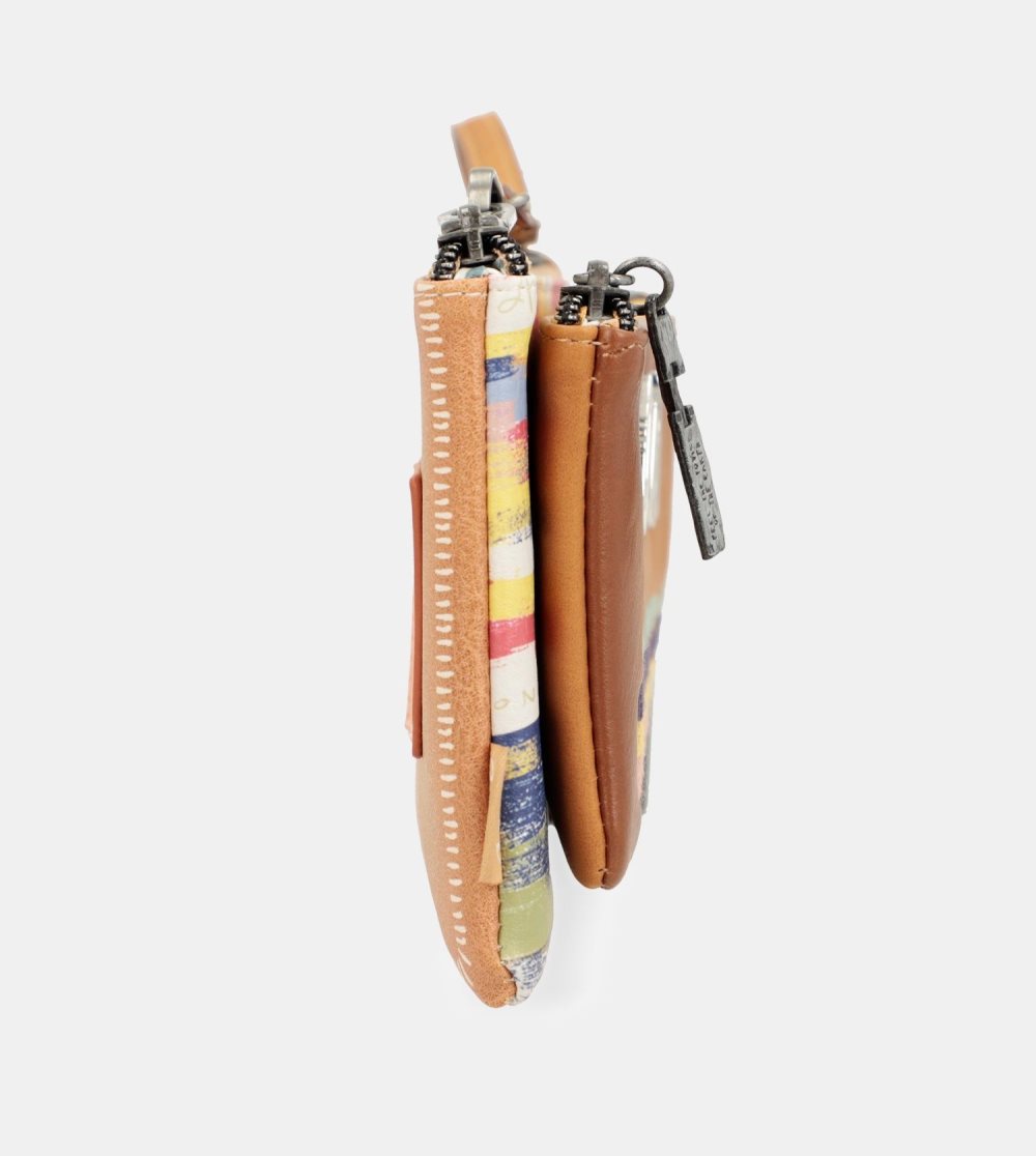 Torebka Anekke Magic Souls Wallet And Handbag Damskie | 196DVOTPH