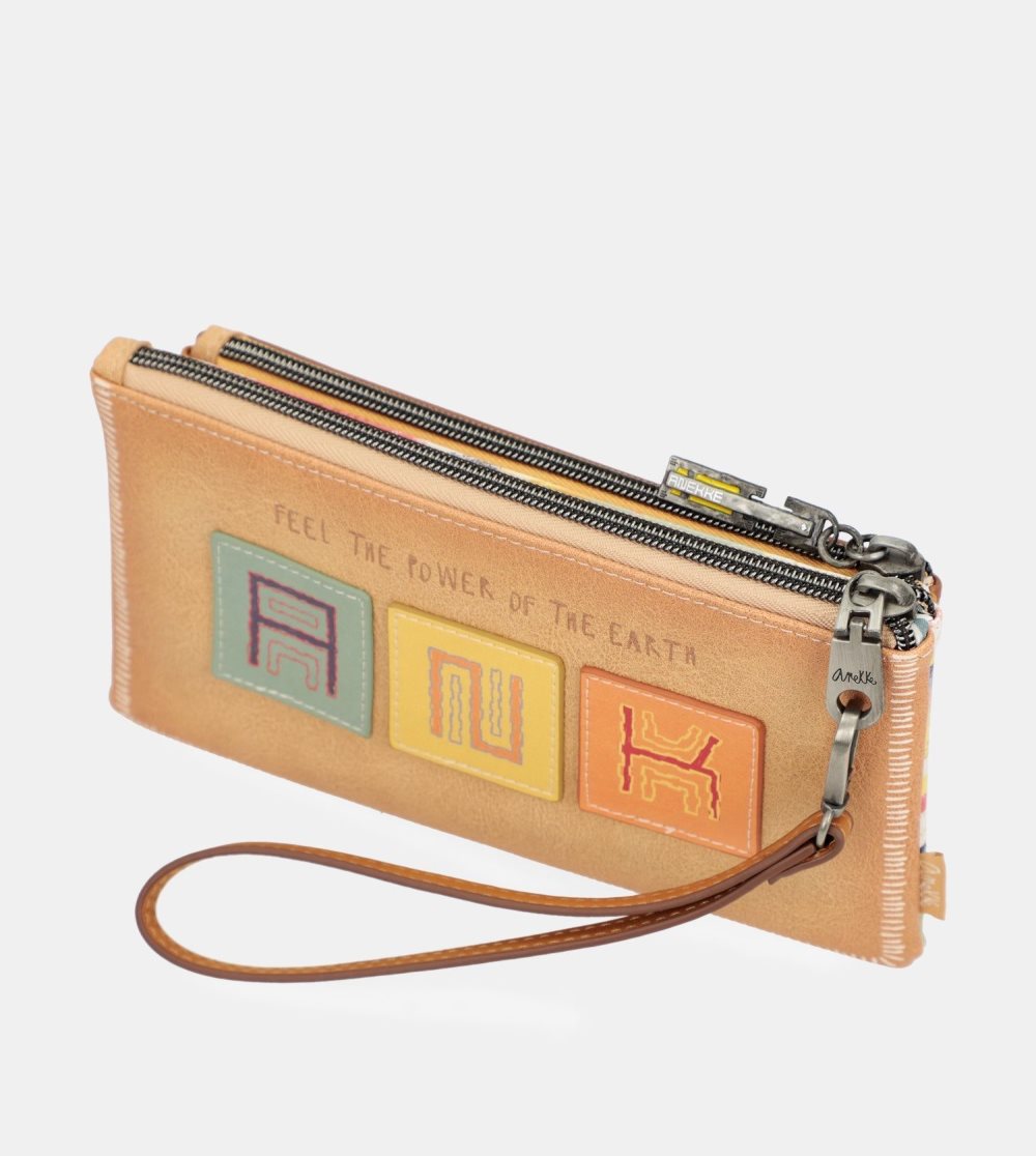 Torebka Anekke Magic Souls Wallet And Handbag Damskie | 196DVOTPH