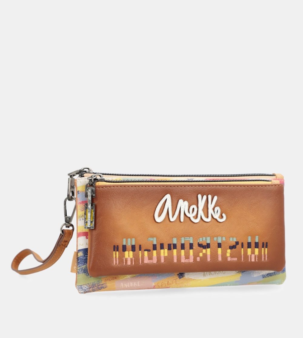 Torebka Anekke Magic Souls Wallet And Handbag Damskie | 196DVOTPH