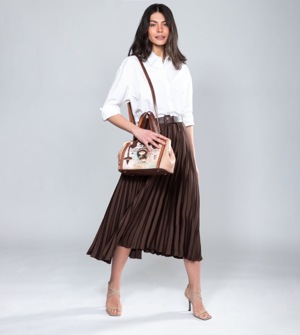 Torebka Anekke Menire Handbag Damskie | 401ZSNKVP