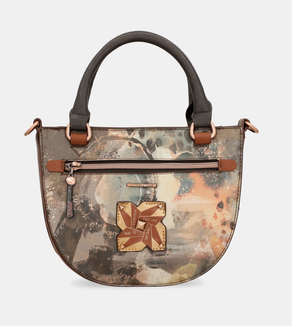 Torebka Anekke Shoen Small Shoulder Bag Damskie | 320EIPVLN