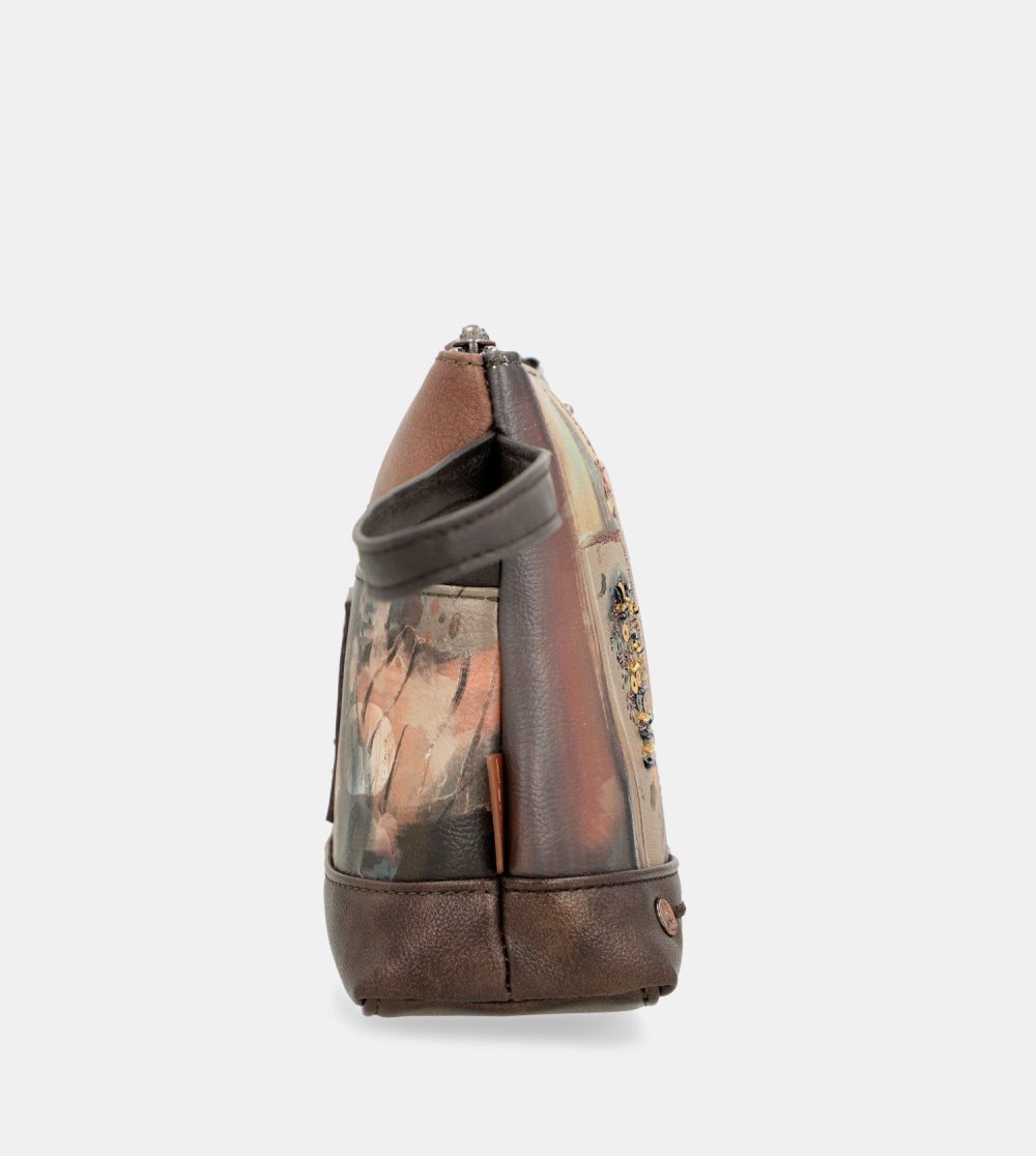 Torebka Anekke Shoen Toiletry Bag Damskie | 279YSANWJ