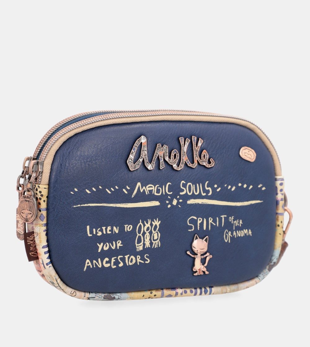 Torebka Anekke Tribe Duffle Bag With Double Compartment Damskie | 730NCHXMK